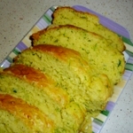 Plumcake alle zucchine