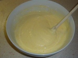 pancake-preparazionr