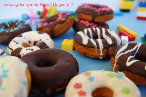 Donuts-senza-glutine