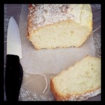 Plumcake senza glutine per la colazione