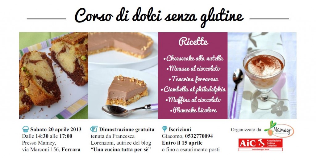 Locandina-corso-di-dolci-senza-glutine