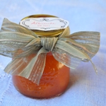 Marmellata di albicocche senza glutine