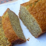 Banana Bread senza glutine