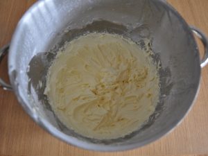 cheese-pound-cake-preparazione