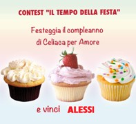 Contest timballo