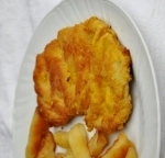 Cotoletta senza glutine