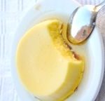 Creme caramel