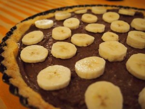 crostata-nutella-banane-senza-glutine