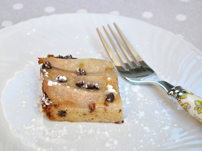 Focaccia soffice alla zucca senza glutine