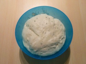 focaccia-morbida-senza-glutine-lievitazione