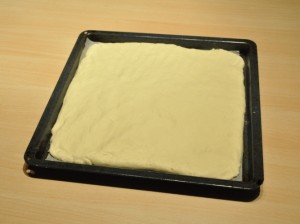 Impasto focaccia genovese senza glutine