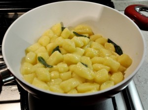 come condire gli gnocchi di patate senza glutine