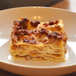 Lasagne senza glutine