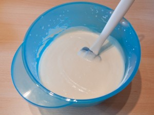 come preparare il ripieno della cheesecake