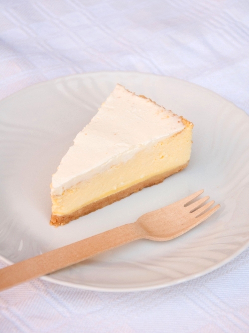 Original Cheesecake di Cheesecake Factory