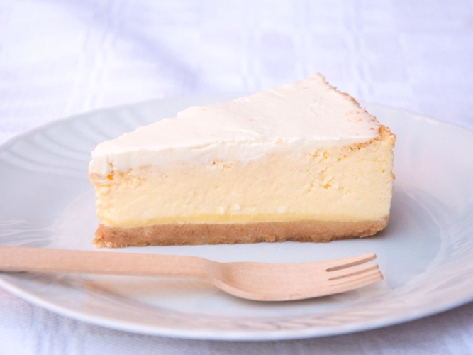 Original American Cheesecake