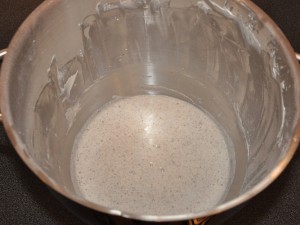 pancake-grano-saraceno-preparazione