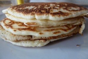 pancake-senza-glutine