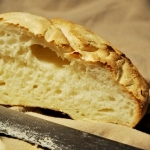 Pane senza glutine