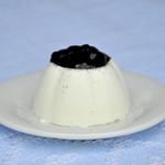 Panna cotta