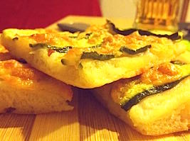 pizza-zucchine-senza-glutine