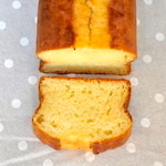 Plumcake allo yogurt senza glutine