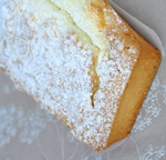 Plumcake per la colazione senza glutine