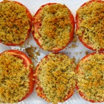 Pomodori gratinati