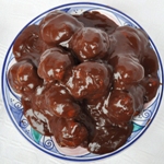 Profiteroles senza glutine