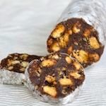 Salame di cioccolato