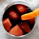 Sangria invernale