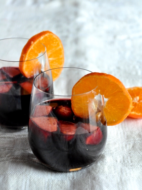 Sangria invernale