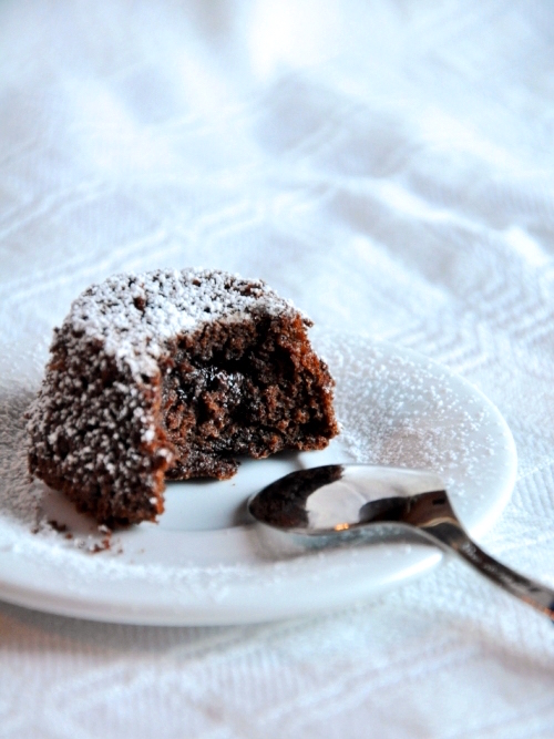 Tortino-al-cioccolato-fondente